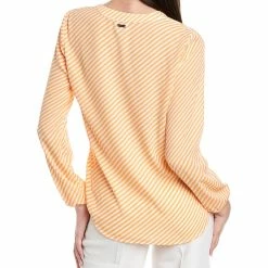 Outlet ✨ Anne Klein Split Neck Blouse for 👩 women ⭐ -Anne Klein Sales eecf8a8ae604478b993796a97b4d3688 b2eb60a7 5505 4800 b281 9bc864e78829 1080x