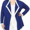 Flash Sale β Anne Klein Plus π© Womens Colorblock Open Front Cardigan Sweater β¨ 1 Flash Sale β Anne Klein Plus π© Womens Colorblock Open Front Cardigan Sweater β¨ -Anne Klein Sales f12ca84822ba484fae72d11c1e462022 5f46493e 6dea 4639 8f04 ef0ff133e10d 1080x
