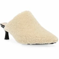 Coupon ✨ Anne Klein Idelle 👩 Womens Slip-on Pointed toe Mules ✨