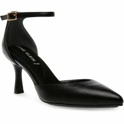 Budget 🌟 Anne Klein Rolanda 👩 Womens Pointed toe Buckle Slingback 👠 Heels 🛒 -Anne Klein Sales f4725148817842a7898d09bcae900032 db4443b9 e155 4275 b0e4 d0b9147181cb 1080x