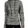 Budget ⌛ Anne Klein 👩 Womens Glen Plaid Pullover Hoodie 🧨 -Anne Klein Sales f49719ea6b6e47c98116855fd2da809e 1080x