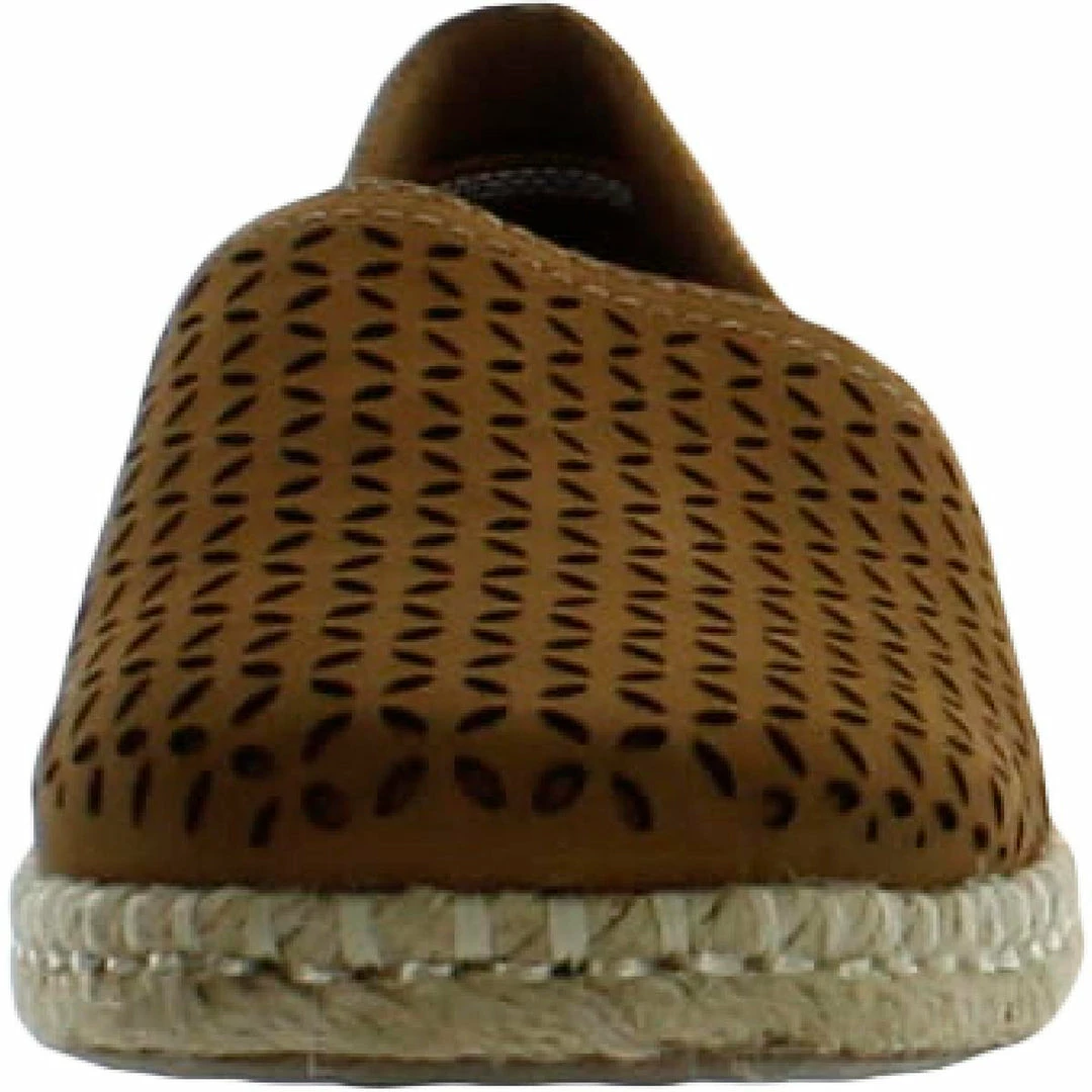 Buy π― Anne Klein Kaily P π© Womens Leather Memory Foam Espadrilles π 4 Buy π― Anne Klein Kaily P π© Womens Leather Memory Foam Espadrilles π - Image 2