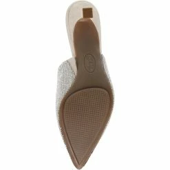 Best deal 🤩 Anne Klein Isabell 👩 Womens Rhinestone Slip-on Mules 🧨 -Anne Klein Sales fcbc770b9551460cadfff4577d4b083a 1080x