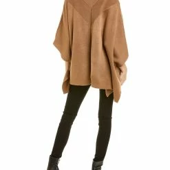 New ⭐ Anne Klein Mock Neck Poncho for 👩 women 😀 -Anne Klein Sales fe4c32fdf2534246811d7d4a4e5095da 1080x